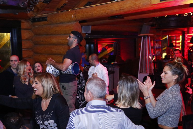 Valentine's Night at The Notch