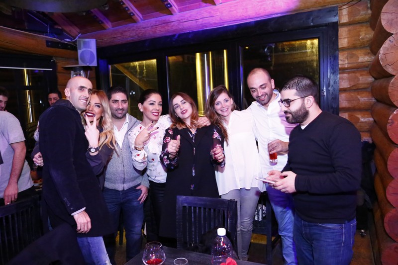 Valentine's Night at The Notch