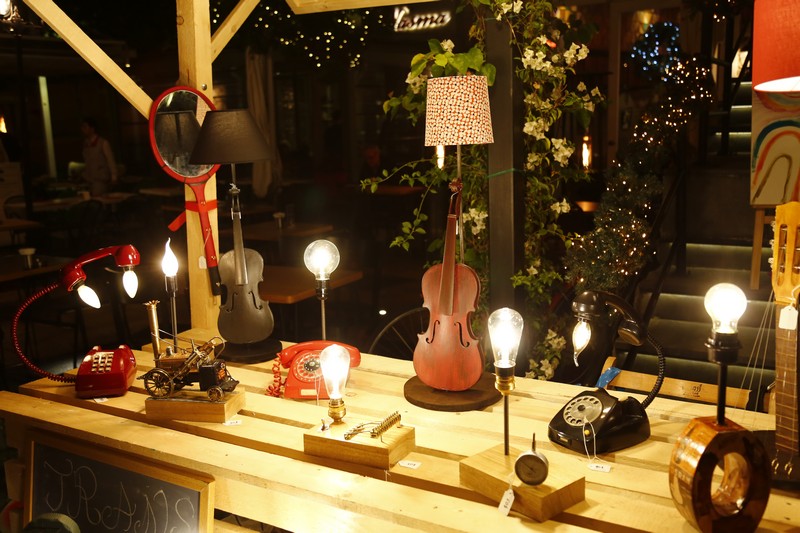 Christmas Market at The Village Dbayeh 