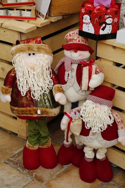 Christmas Market at The Village Dbayeh