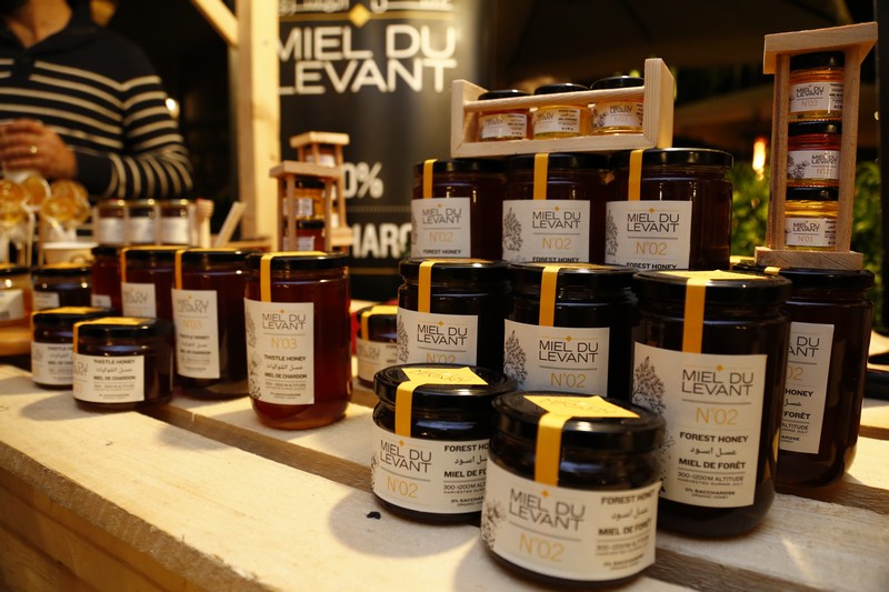 Christmas Market at The Village Dbayeh 