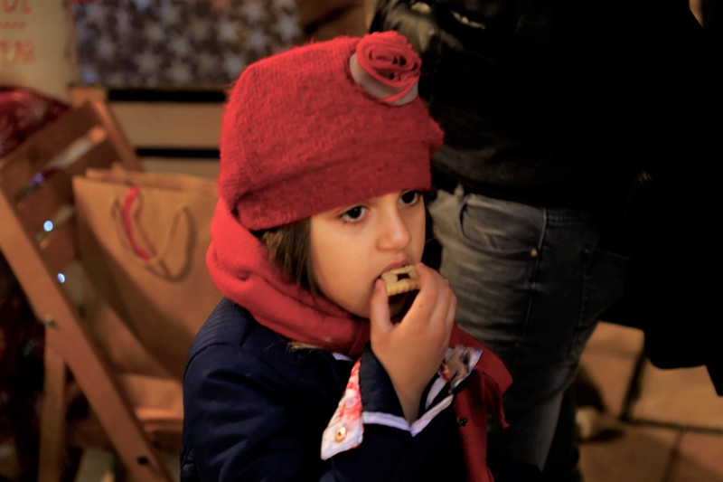 Christmas Market at The Village Dbayeh 