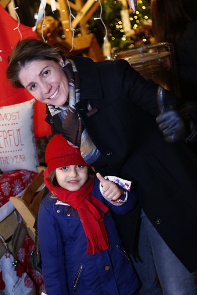 Christmas Market at The Village Dbayeh 