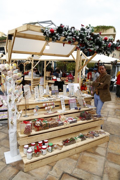 Christmas Market at The Village Dbayeh