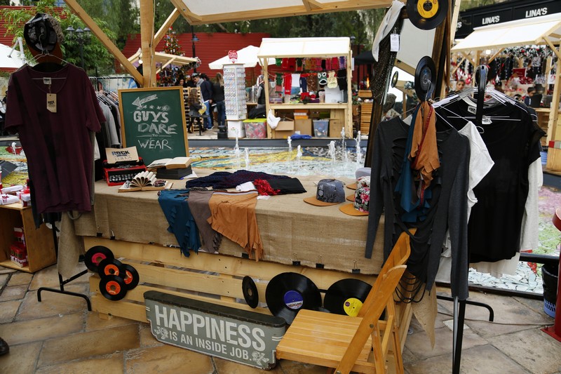 Christmas Market at The Village Dbayeh
