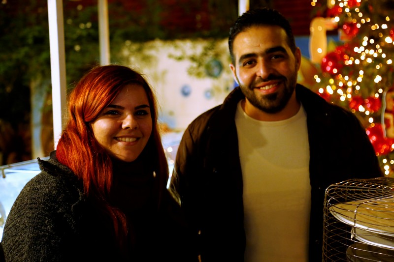 Christmas Market at The Village Dbayeh 