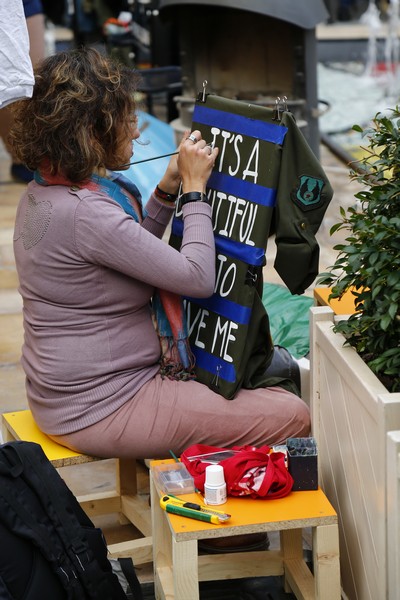 Christmas Market at The Village Dbayeh