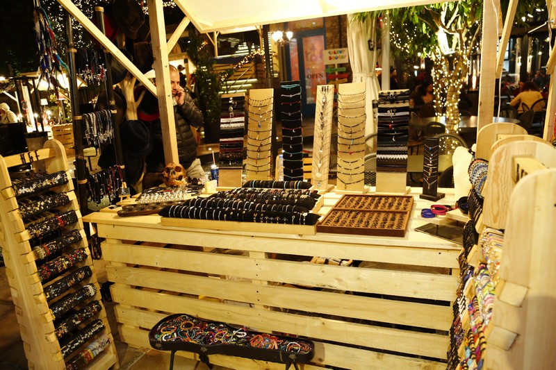 Christmas Market at The Village Dbayeh 