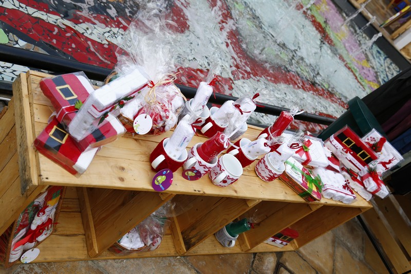 Christmas Market at The Village Dbayeh