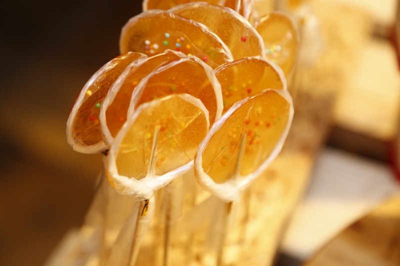Christmas Market at The Village Dbayeh 
