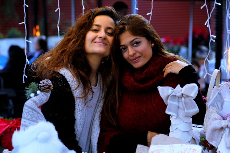 Christmas Market at The Village Dbayeh
