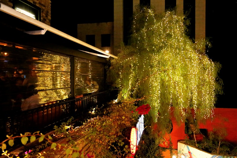 Christmas Market at The Village Dbayeh 
