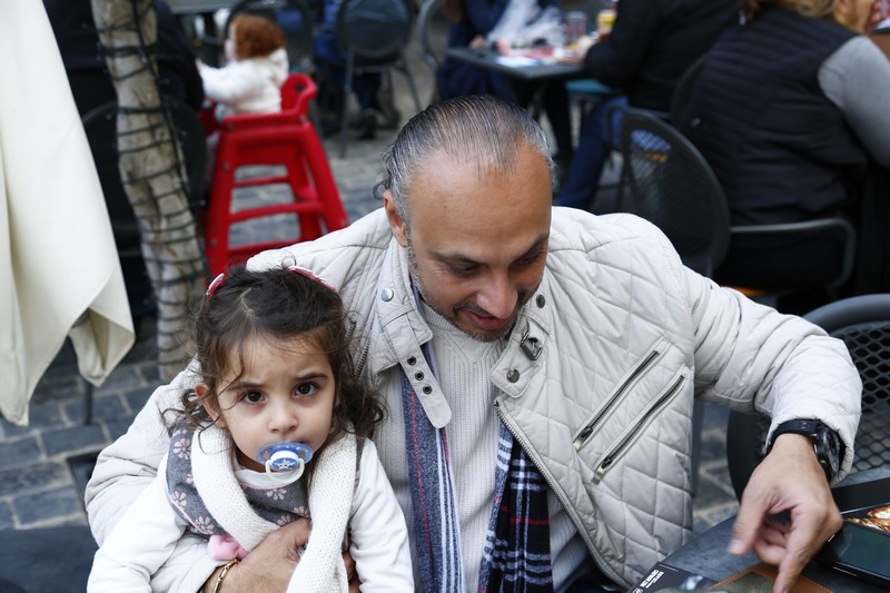 Christmas Market at The Village Dbayeh