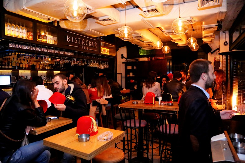 Christmas Market at The Village Dbayeh 