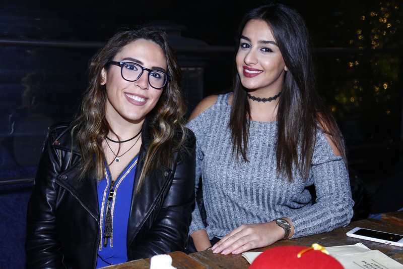 Christmas Market at The Village Dbayeh 