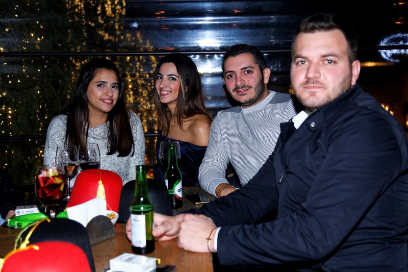 Christmas Market at The Village Dbayeh 