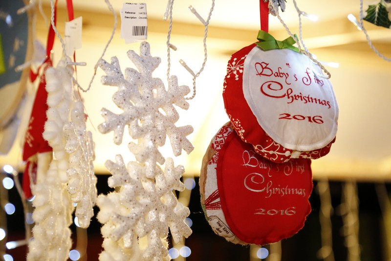 Christmas Market at The Village Dbayeh 