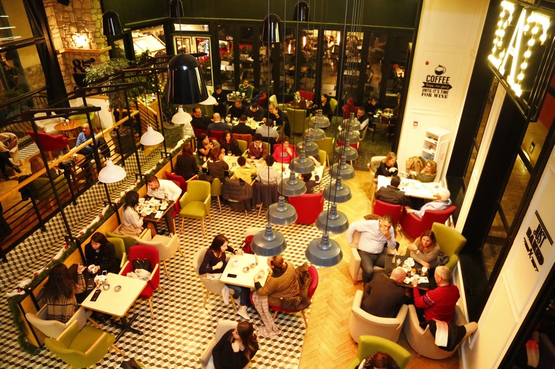 Christmas Market at The Village Dbayeh 
