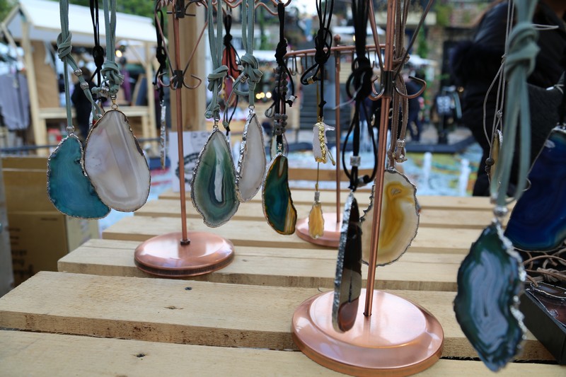 Christmas Market at The Village Dbayeh
