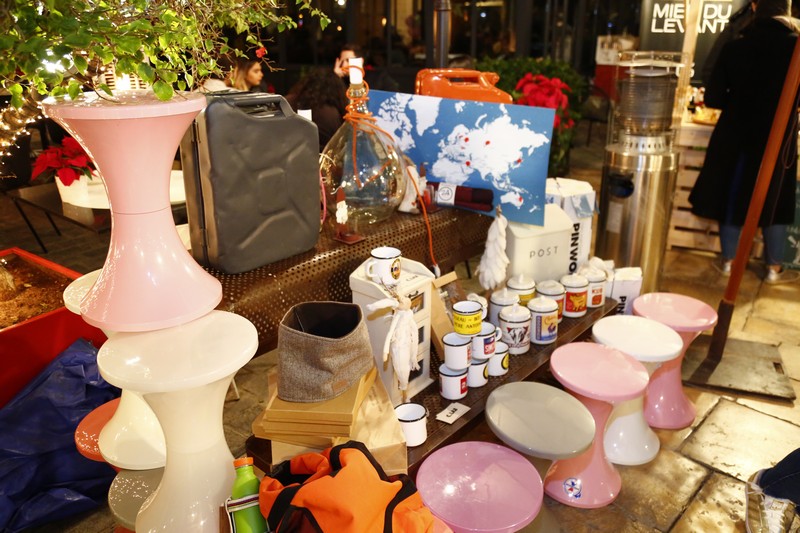 Christmas Market at The Village Dbayeh 