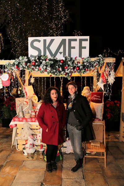 Christmas Market at The Village Dbayeh 