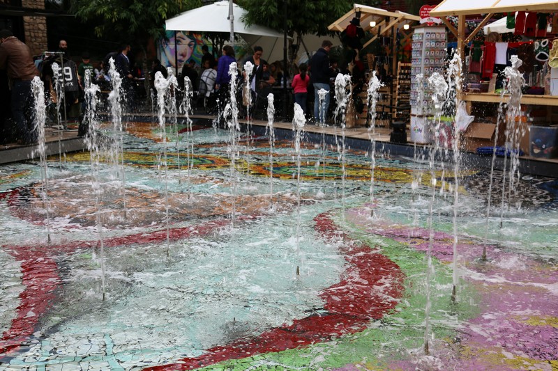 Christmas Market at The Village Dbayeh
