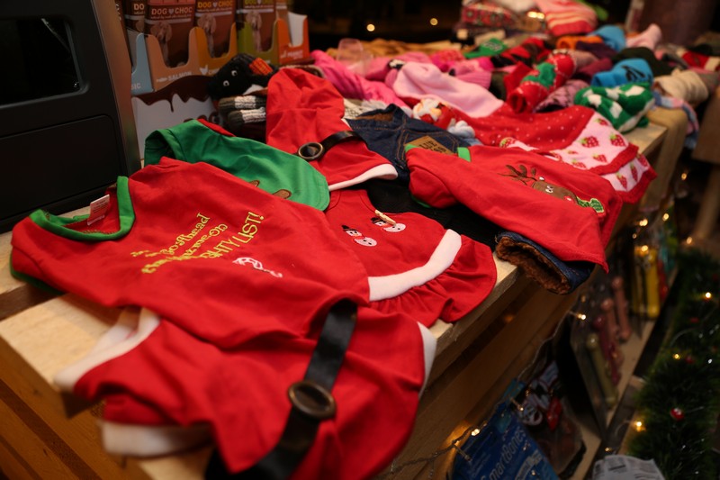 Christmas Market at The Village Dbayeh 