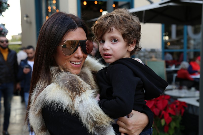 Christmas Market at The Village Dbayeh