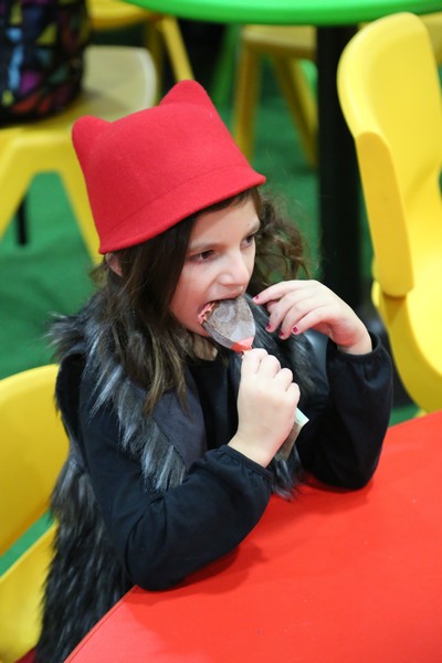Christmas Market at The Village Dbayeh
