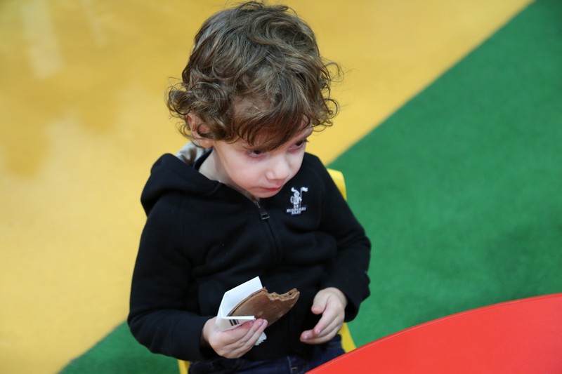 Christmas Market at The Village Dbayeh