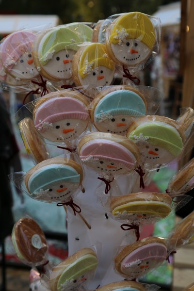 Christmas Market at The Village Dbayeh