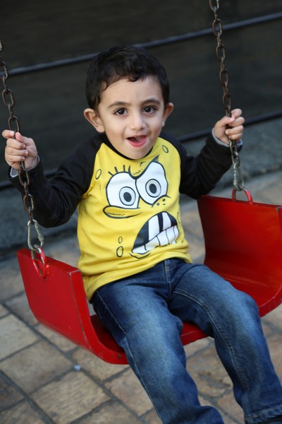 Christmas Market at The Village Dbayeh