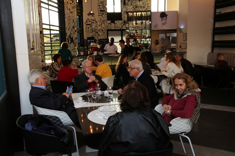 Christmas Market at The Village Dbayeh