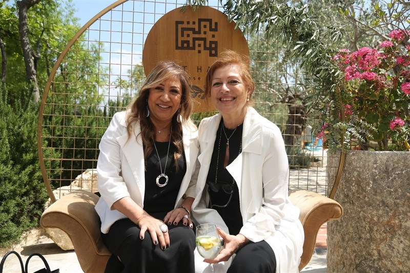When gastronomy and filmmaking meet at Beit Haifa