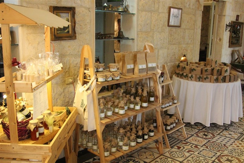 When gastronomy and filmmaking meet at Beit Haifa