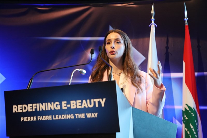 Pierre Fabre Redefining E Beauty in Lebanon 