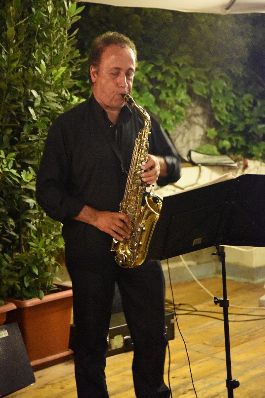 Jazz & Blues at 1188 Lounge