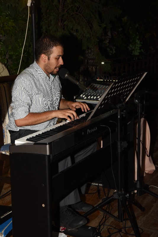 Jazz & Blues at 1188 Lounge