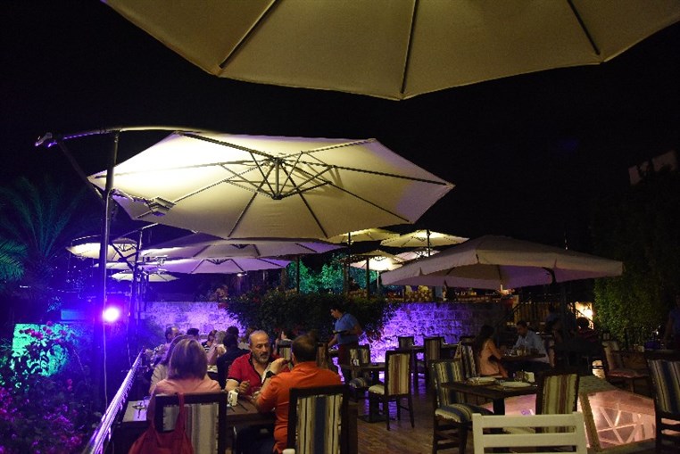Jazz & Blues at 1188 Lounge