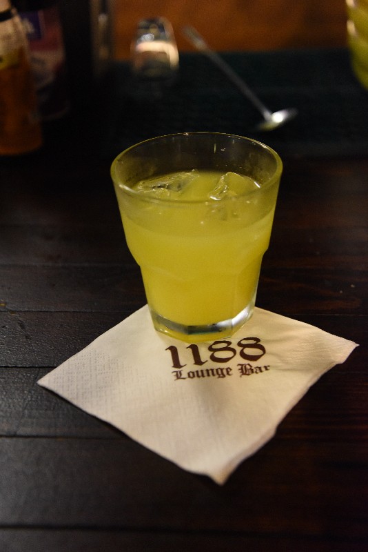 Jazz & Blues at 1188 Lounge