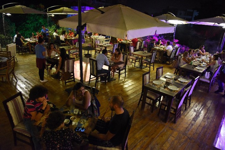 Jazz & Blues at 1188 Lounge