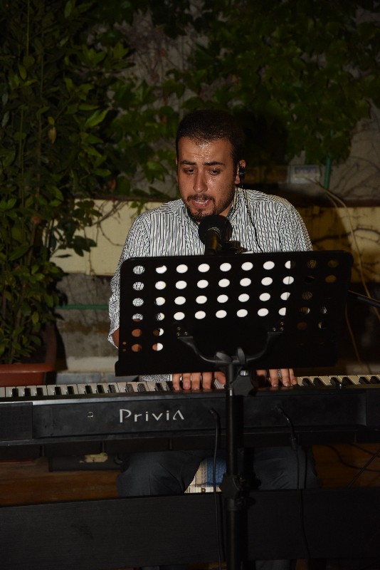 Jazz & Blues at 1188 Lounge