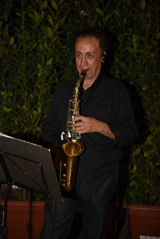 Jazz & Blues at 1188 Lounge