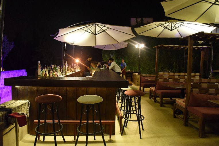 Jazz & Blues at 1188 Lounge