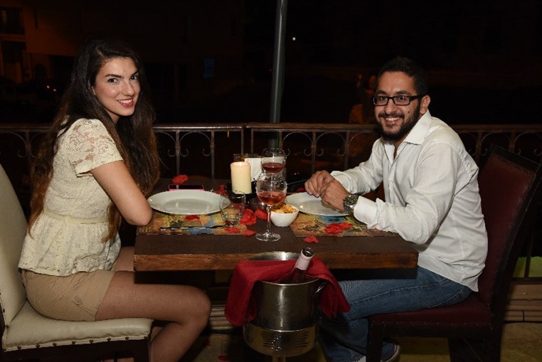 Jazz & Blues at 1188 Lounge