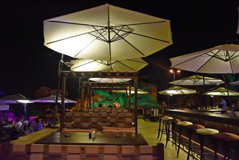 Jazz & Blues at 1188 Lounge