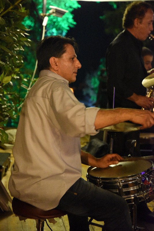 Jazz & Blues at 1188 Lounge