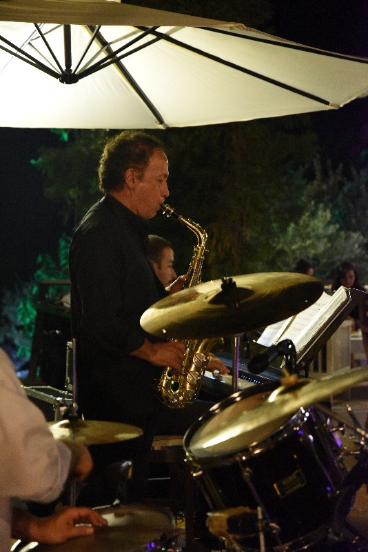 Jazz & Blues at 1188 Lounge