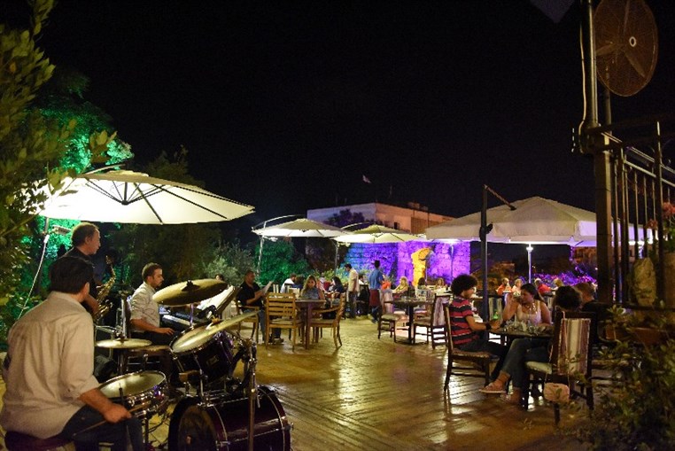 Jazz & Blues at 1188 Lounge