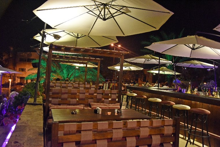 Jazz & Blues at 1188 Lounge